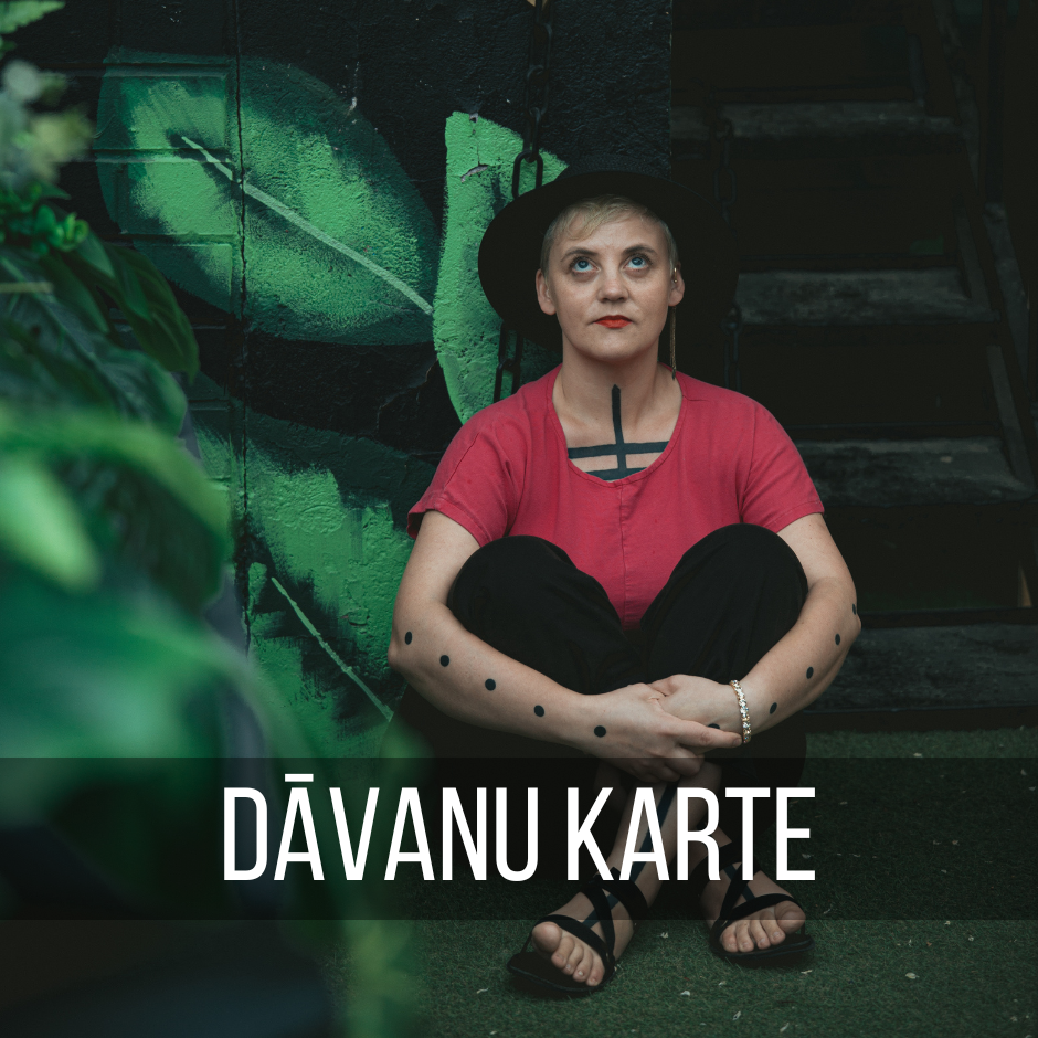 Dāvanu karte