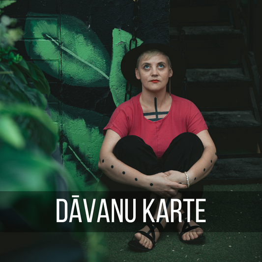 Dāvanu karte